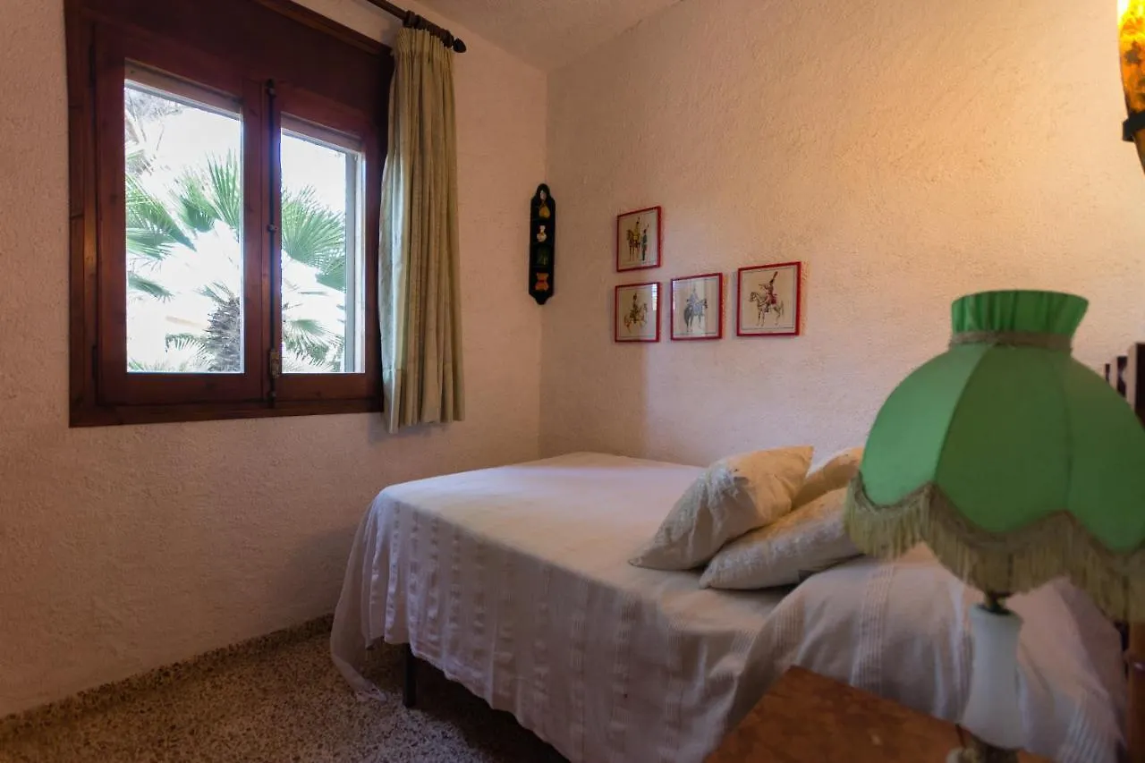 ל'אמטיה דה מר Innouthome Gran Villa Con Piscina Torrent Del Pi  ל'אמטיה דה מר